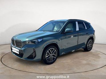BMW X1 Serie X SDRIVE20D