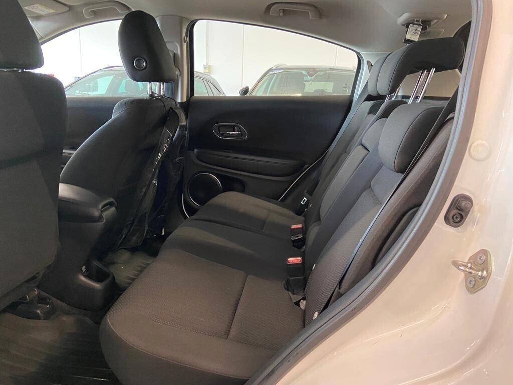 Honda HR-V ELEGANCE NAVI ADAS 1.6 i-DTEC UNICO PR.