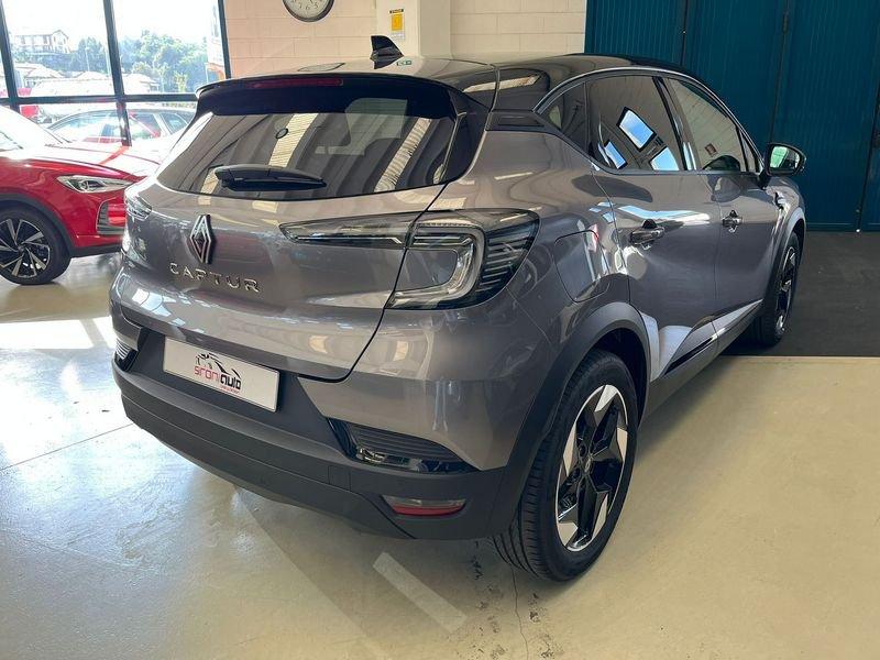 Renault Captur Captur ECO-G 100 CV Techno - PROMO SIRONIAUTO+