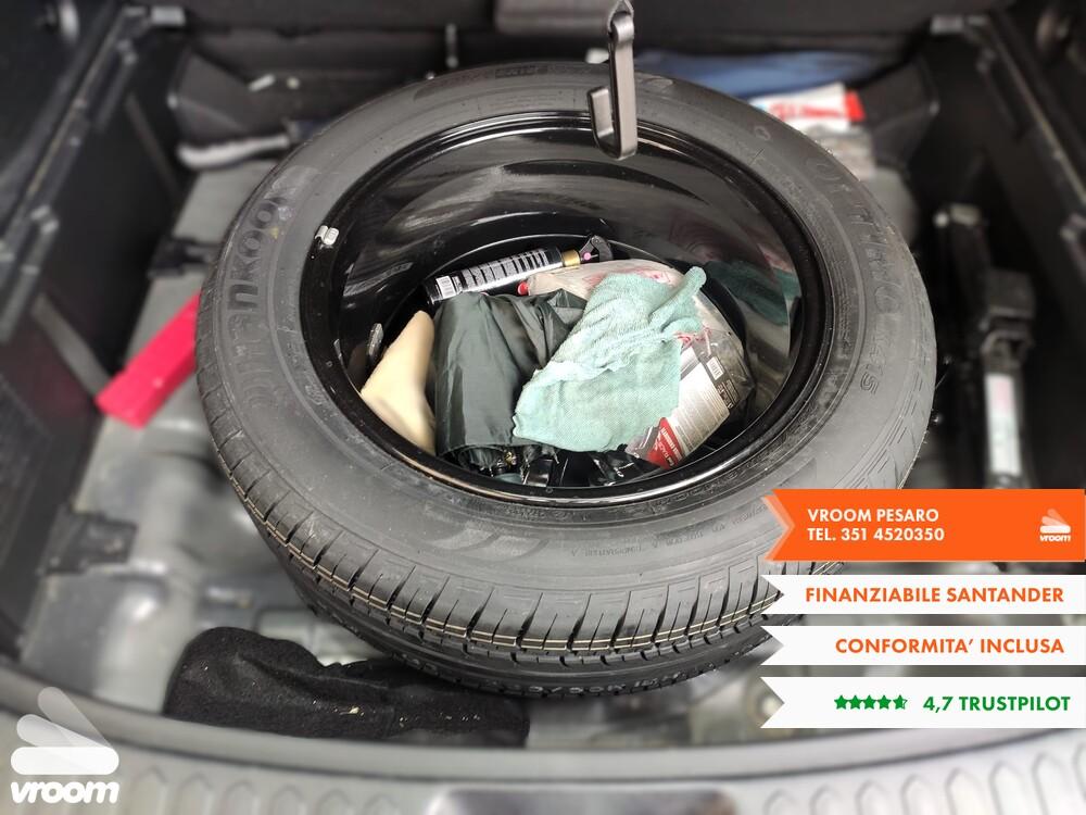 KIA Sportage 3ª serie Sportage 1.7 CRDI VGT 2W...