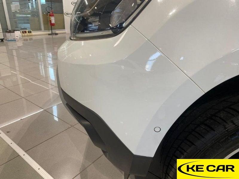 Dacia Duster 1.0 Eco-G 100cv Laureate
