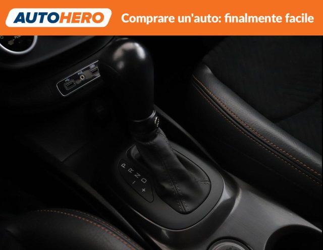 FIAT 500X 1.3 T4 150 CV DCT S-Design Cross