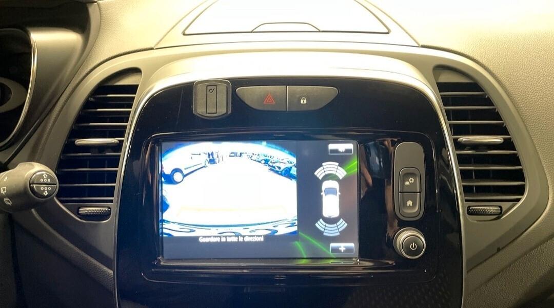 Renault Captur 1.0 TCe 90 CV Sport Edition