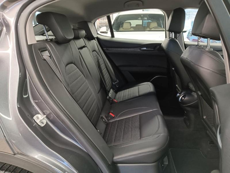 ALFA ROMEO Stelvio Stelvio 2.2 Turbodiesel 190 ...