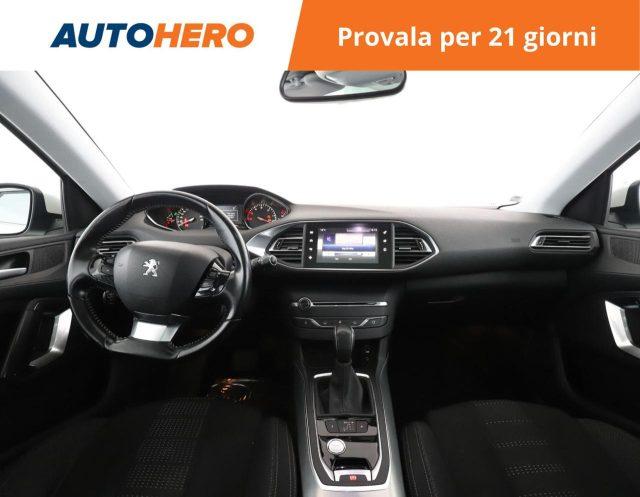 PEUGEOT 308 BlueHDi 120 S&S EAT6 SW Allure