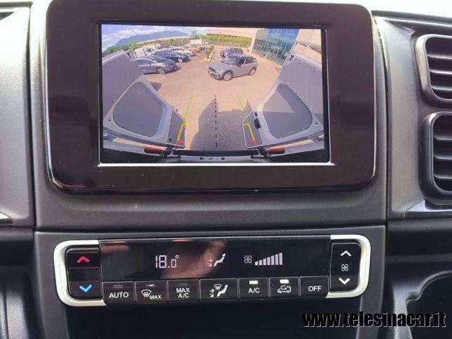 FIAT DUCATO 2.2 140cv L3 H2