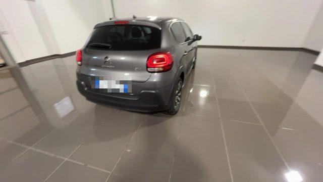 CITROEN C3 PureTech 110 S&S Max #VARI COLORI