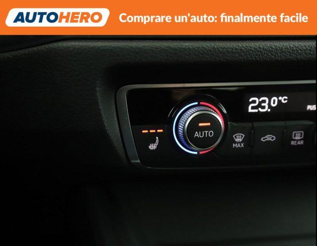AUDI Q3 SPB 45 TFSI e S tronic