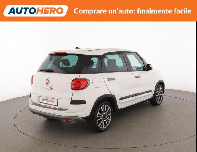FIAT 500L 1.4 95 CV S&S Connect