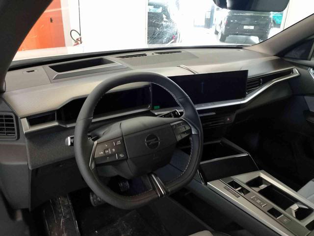 OPEL Grandland Hybrid 145 CV DCT6 GS