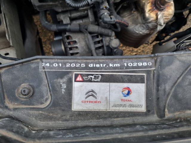 CITROEN C3 PureTech 82 Shine CINGHIA OK