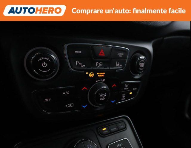 JEEP Compass 1.3 Turbo T4 240 CV PHEV AT6 4xe S