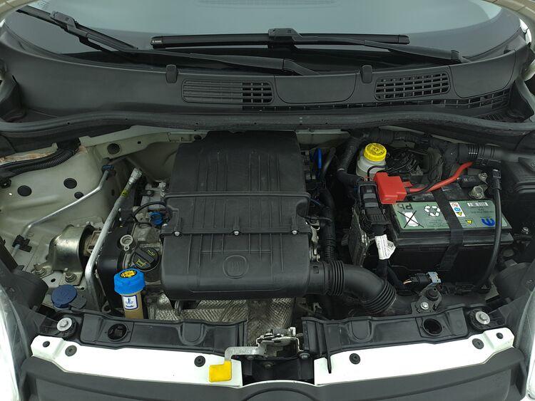 Fiat Panda Pop BR749518 1.2 Benzina 69CV