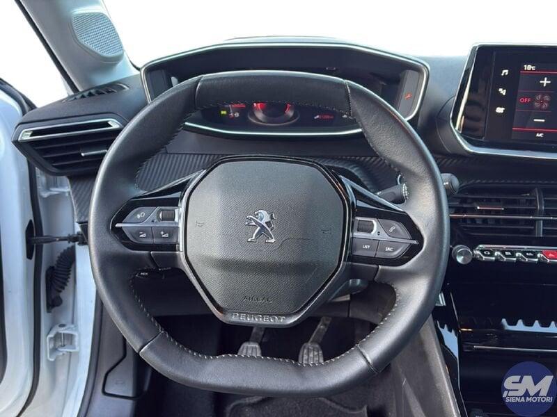 Peugeot 208 Allure PureTech 100 S/S