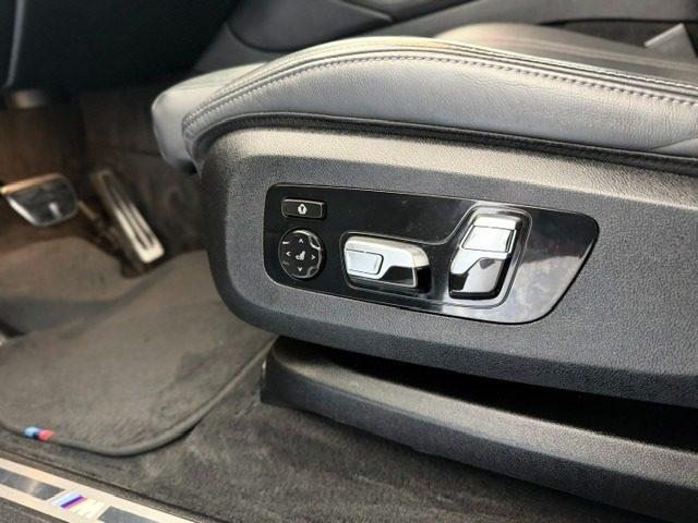 BMW X6 xDrive40d 340CV 48V CARBON EDITION M-SPORT