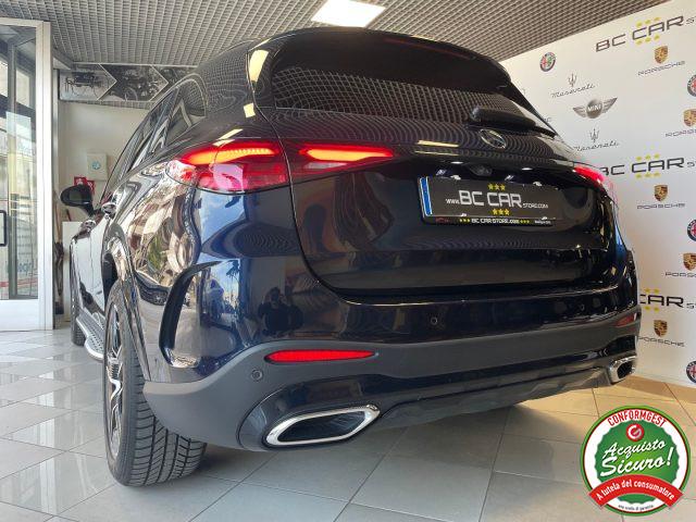 MERCEDES-BENZ GLC 220 d 4Matic Mhev AMG Line PREMIUM