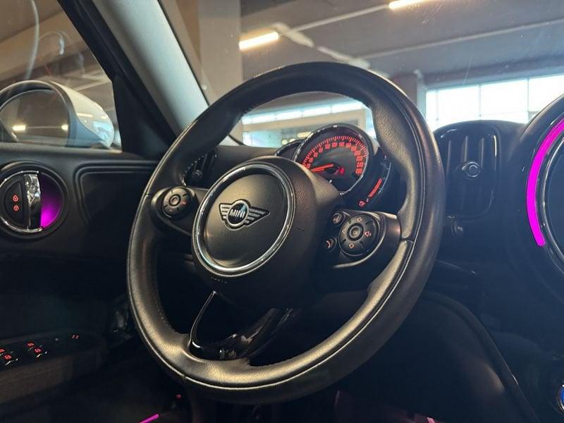 MINI Mini Countryman F60 Mini 2.0 Cooper D Hype Countryman