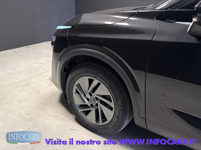 NISSAN Qashqai MHEV 158 CV Xtronic Business - PROMO