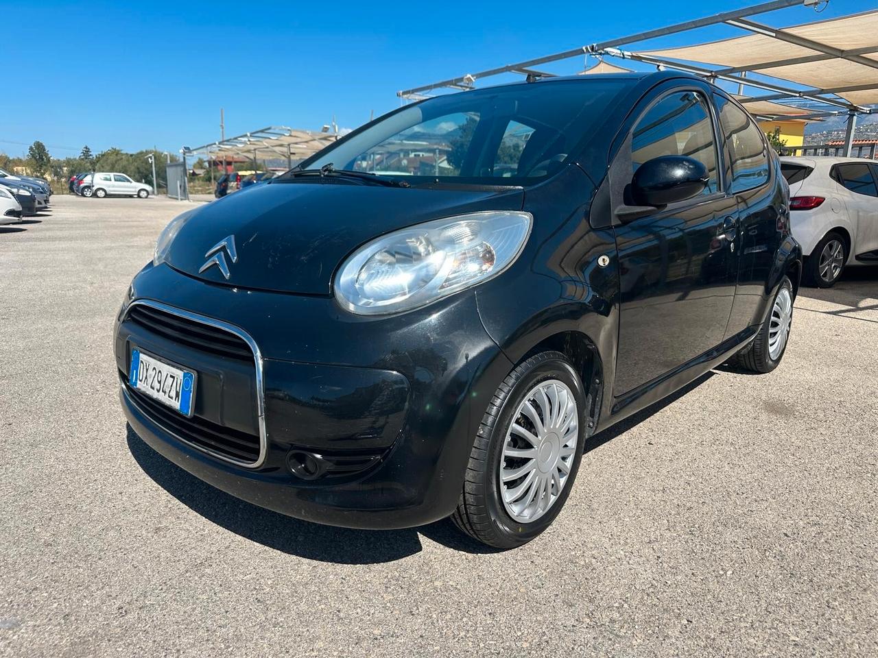 Citroen C1 1.0 Benzina