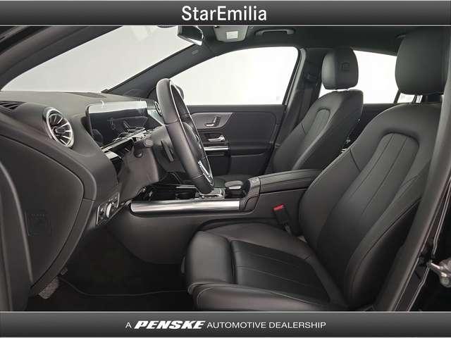 Mercedes-Benz GLA 200 GLA 200 Automatic Sport Plus