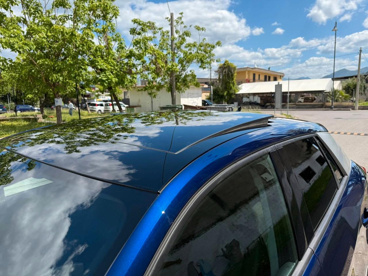 Audi Q2 35 TDI quattro S tronic line Edition
