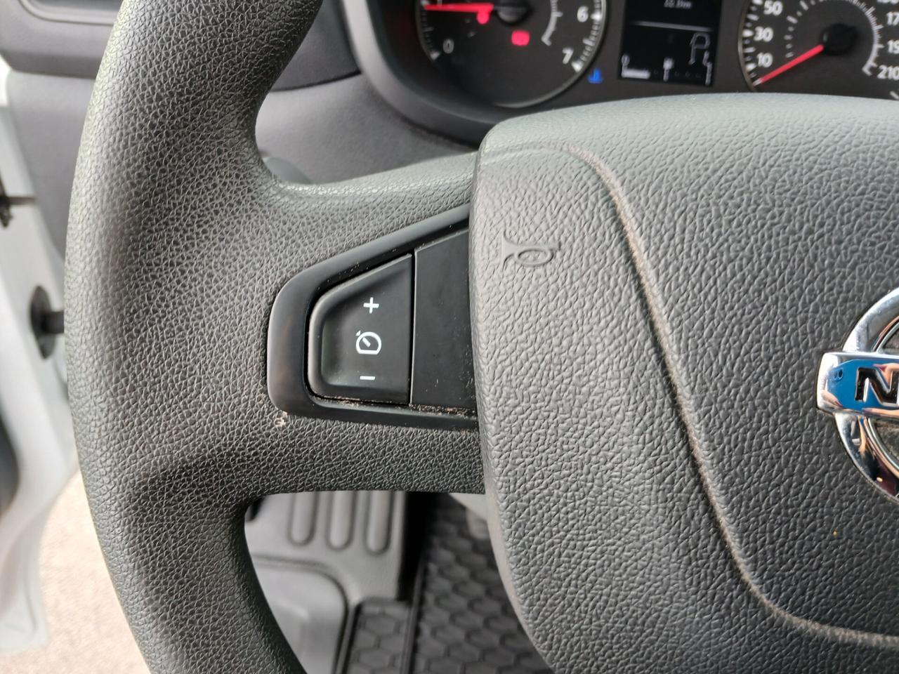 Nissan Interstar 2.3 DCI 135CV MEDIO 2023