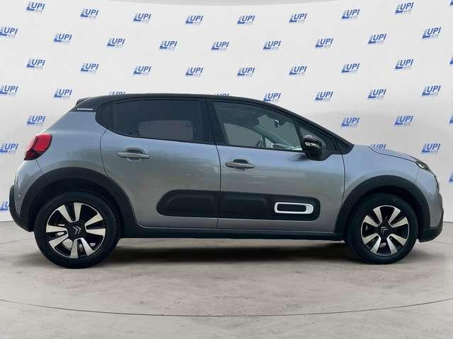 Citroen C3 1.2 puretech Shine s&s 83cv