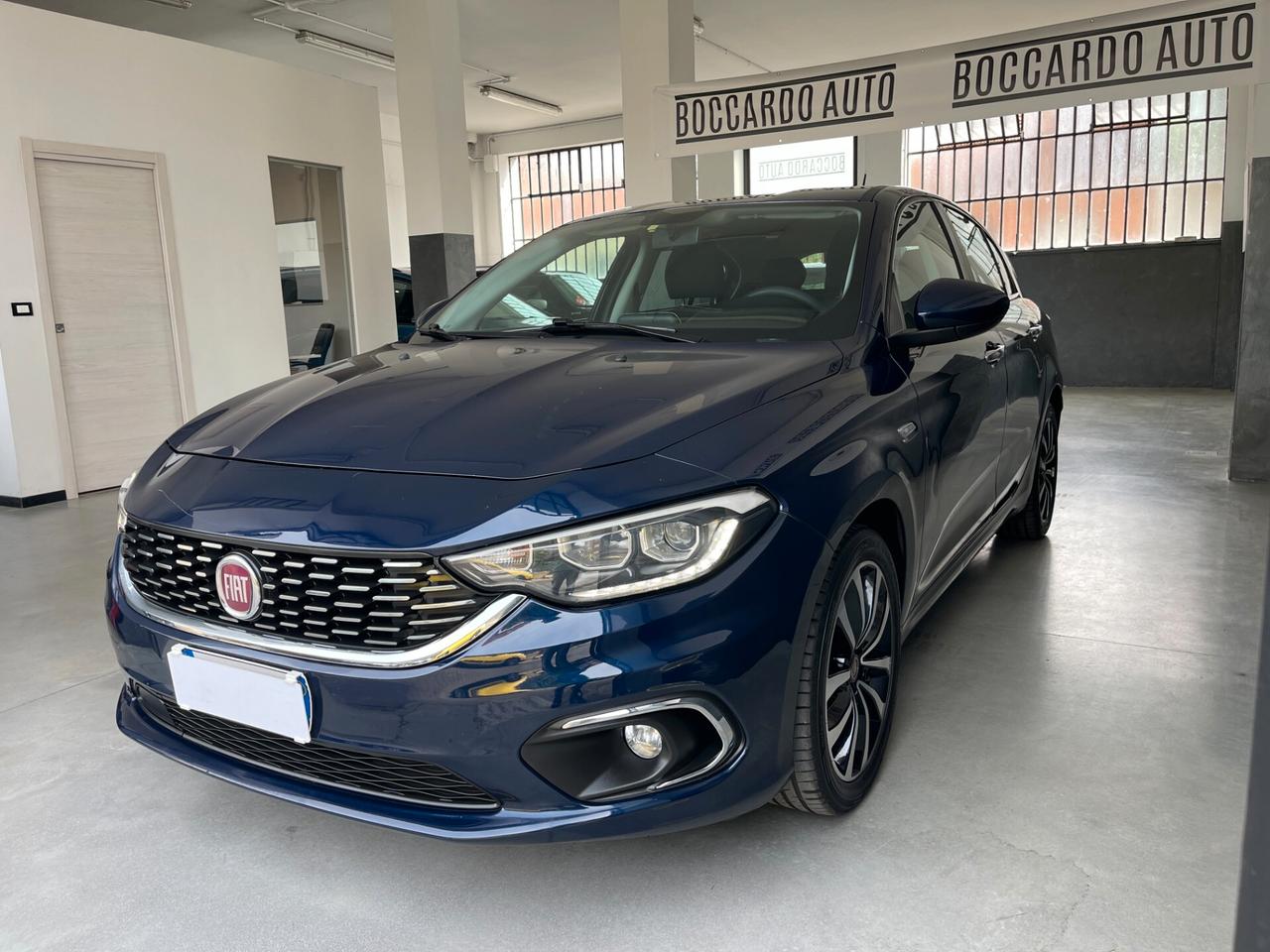 Fiat Tipo 1.4 SW Lounge