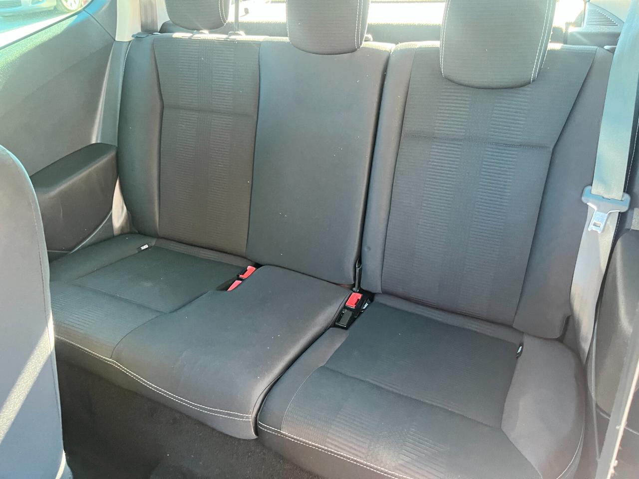 Renault Clio 1.2 16V 3 porte 20th Anniversario