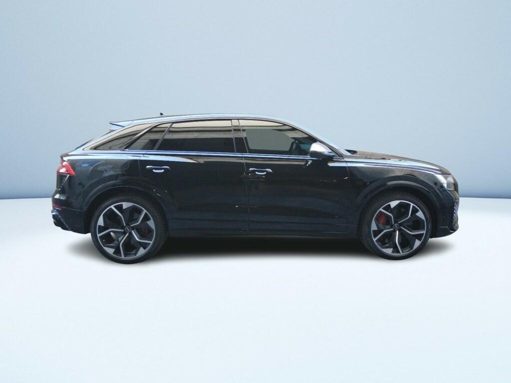 Audi Q8 4.0 mHEV Quattro Tiptronic