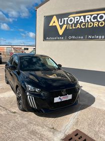 Peugeot 208 PureTech 100 Stop&Start 5 porte Allure