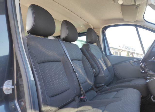 OPEL Vivaro 29 1.6 BiTurbo EcoFLEX PL-TN Combi PREZZO IVATO