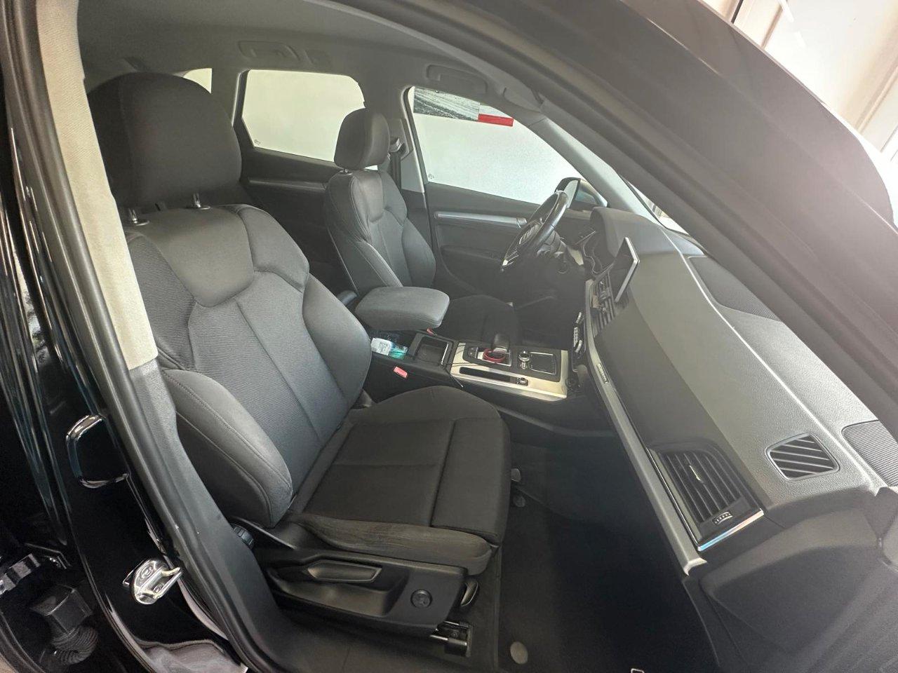 Audi Q5 40 2.0 tdi Business Sport quattro 190cv s-tronic