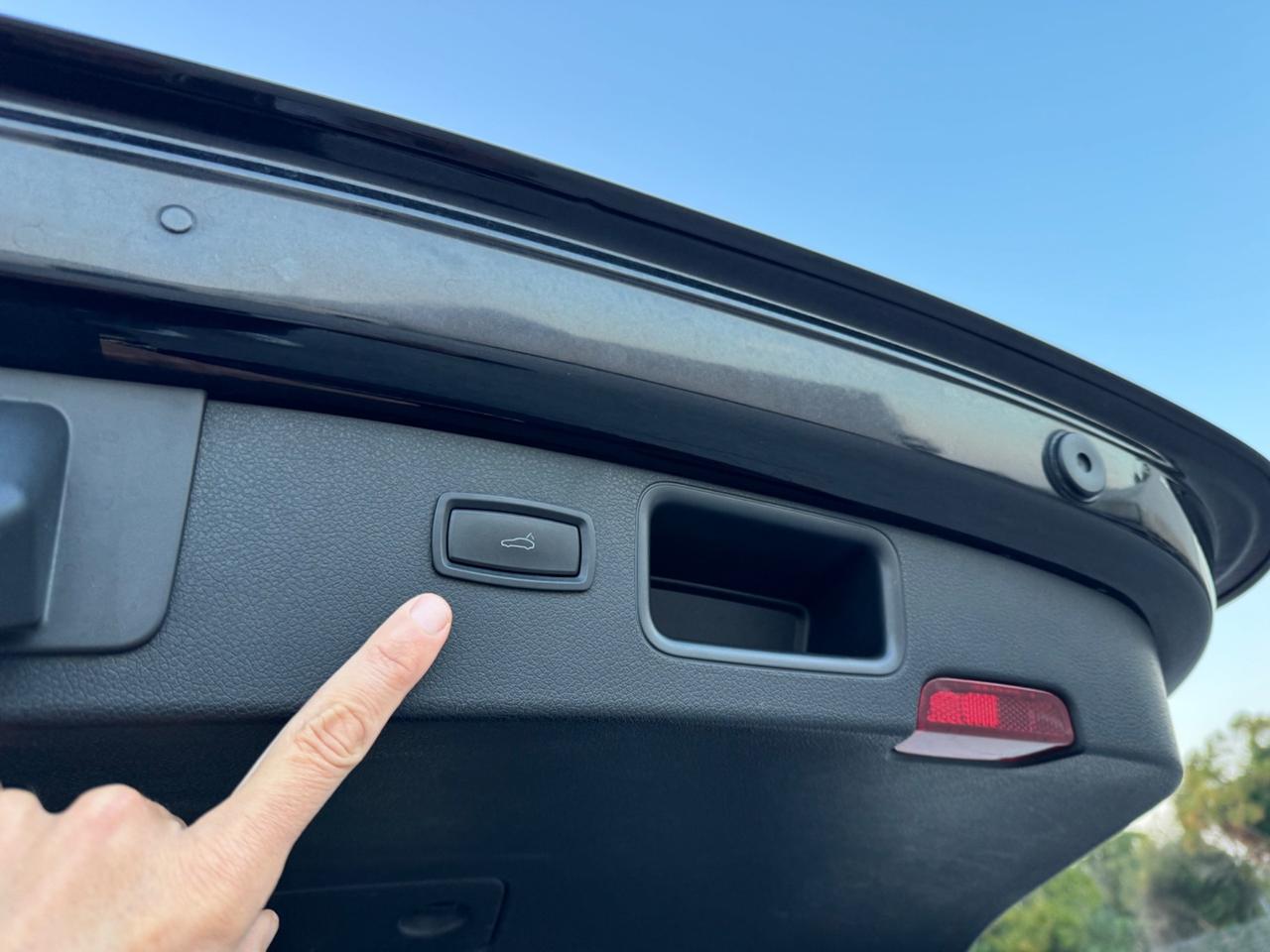 Porsche Macan 3.0 GTS