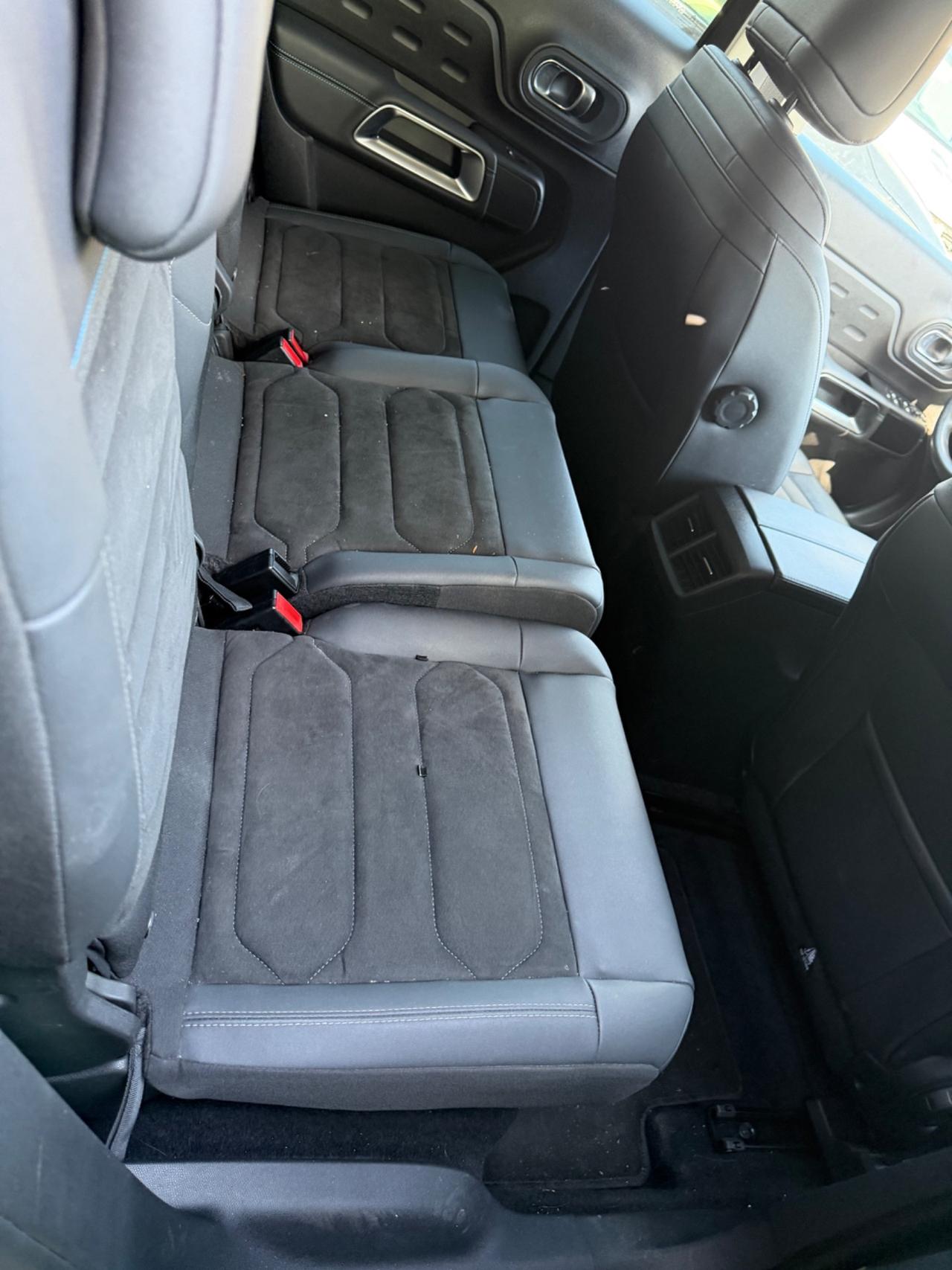 Citroen C5 Aircross BlueHDi 130 S&S EAT8 Max