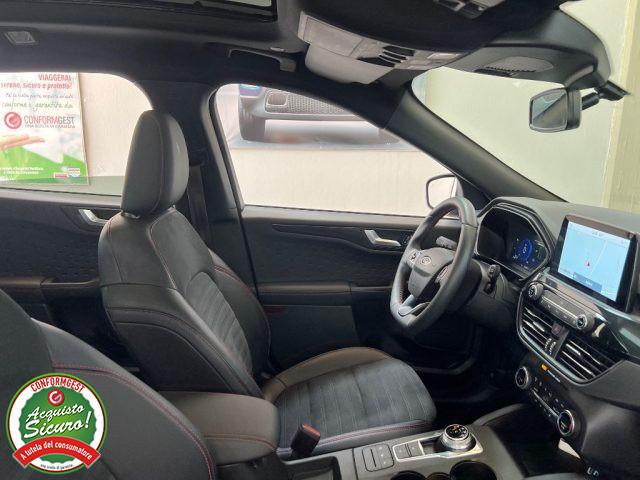 FORD Kuga 2.5 Full Hybrid 190 CV CVT AWD ST-Line X