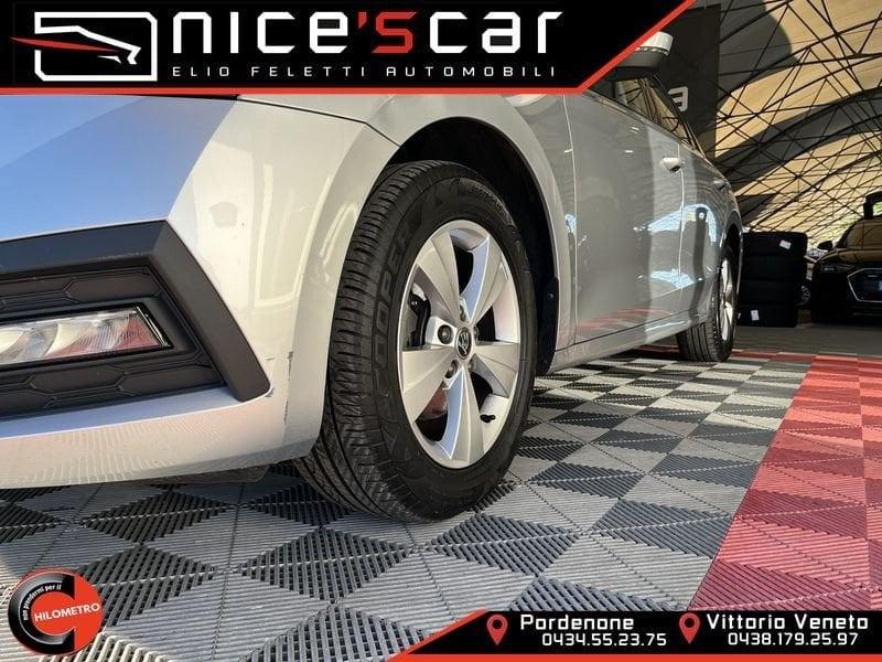 Skoda Octavia 2.0 TDI EVO SCR 150 CV DSG Wagon Executive