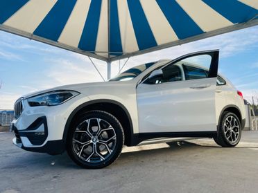 Bmw X1 xDrive18d xLine FULL AUTOMATICA