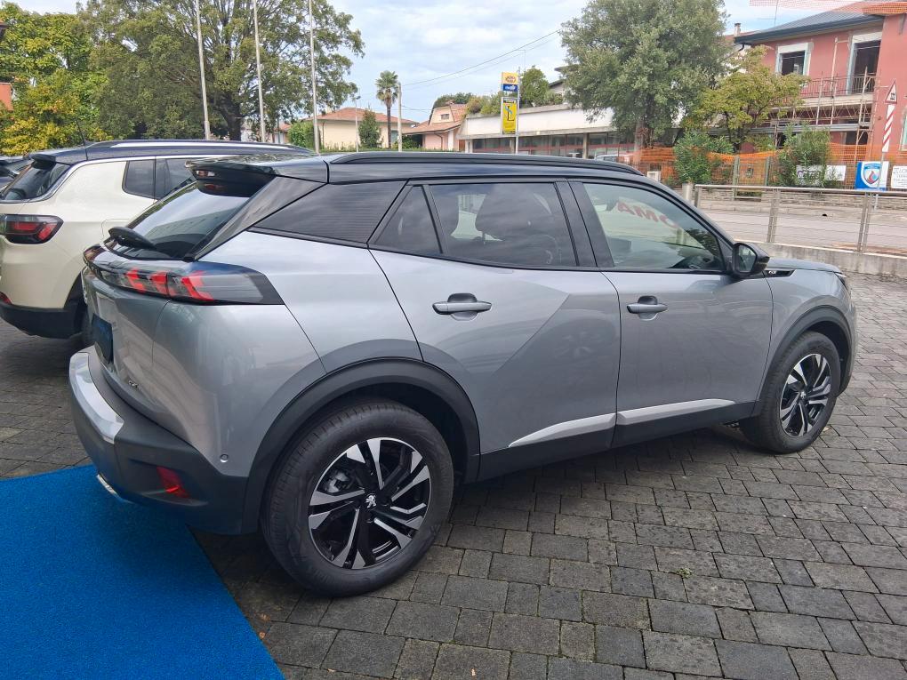 PEUGEOT 2008 PureTech 130 S&S EAT8 GT PROMO ESTATE