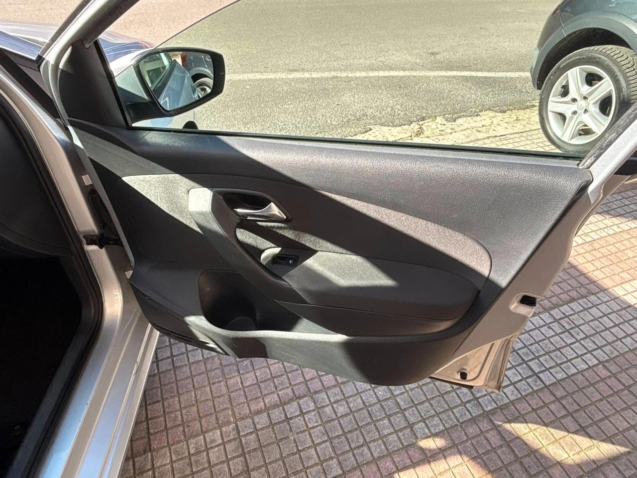 Volkswagen Polo 1.2 TDI 5 p. - 11/2011 NEOPATENTATI