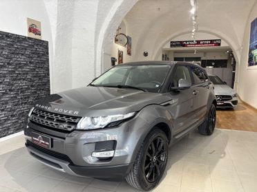 Land Rover Range Evoque 2.2 (motore ford)TD4 5p. Loire Edition Pure