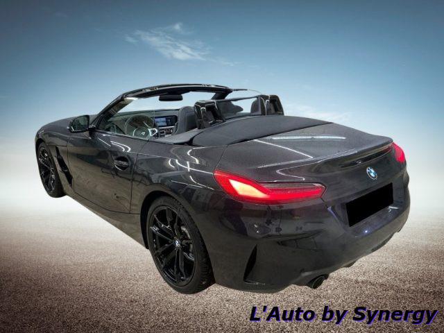 BMW Z4 sDrive20i Msport