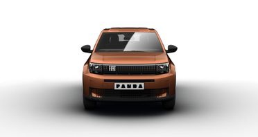 FIAT Grande Panda Grande Panda 1.2 Hybrid 110 C...