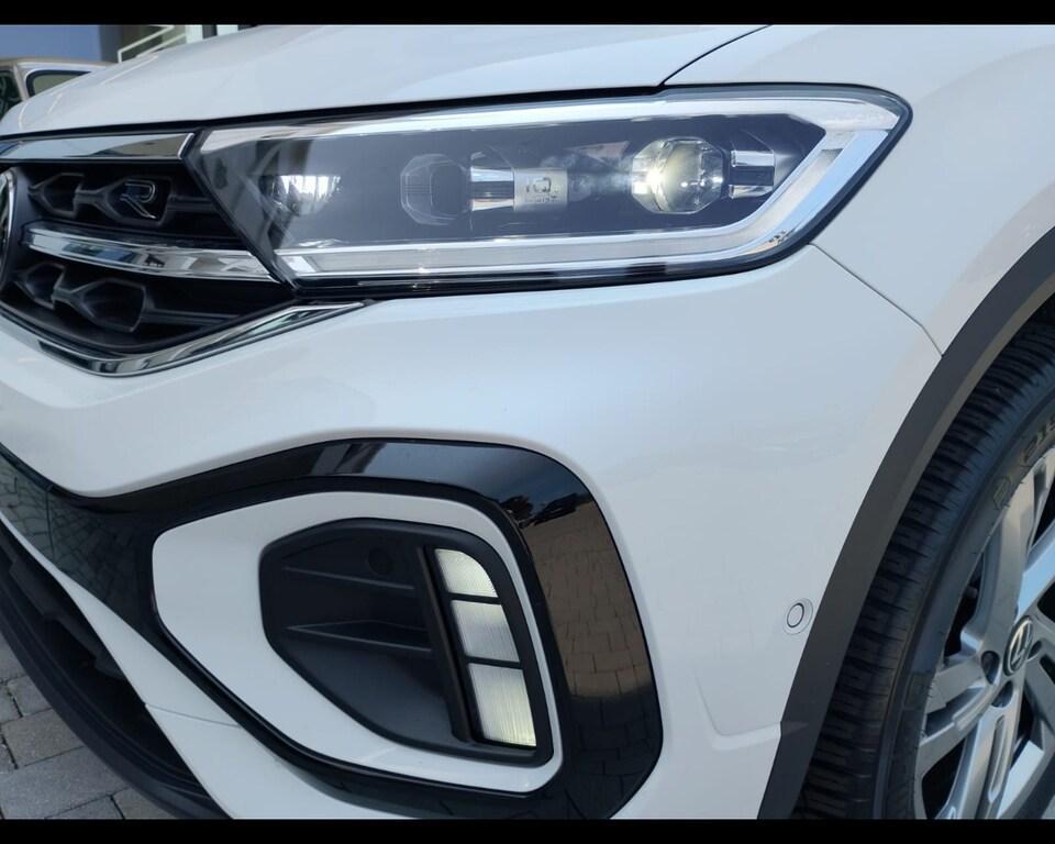 Volkswagen T-Roc 2.0 TDI SCR R Line DSG