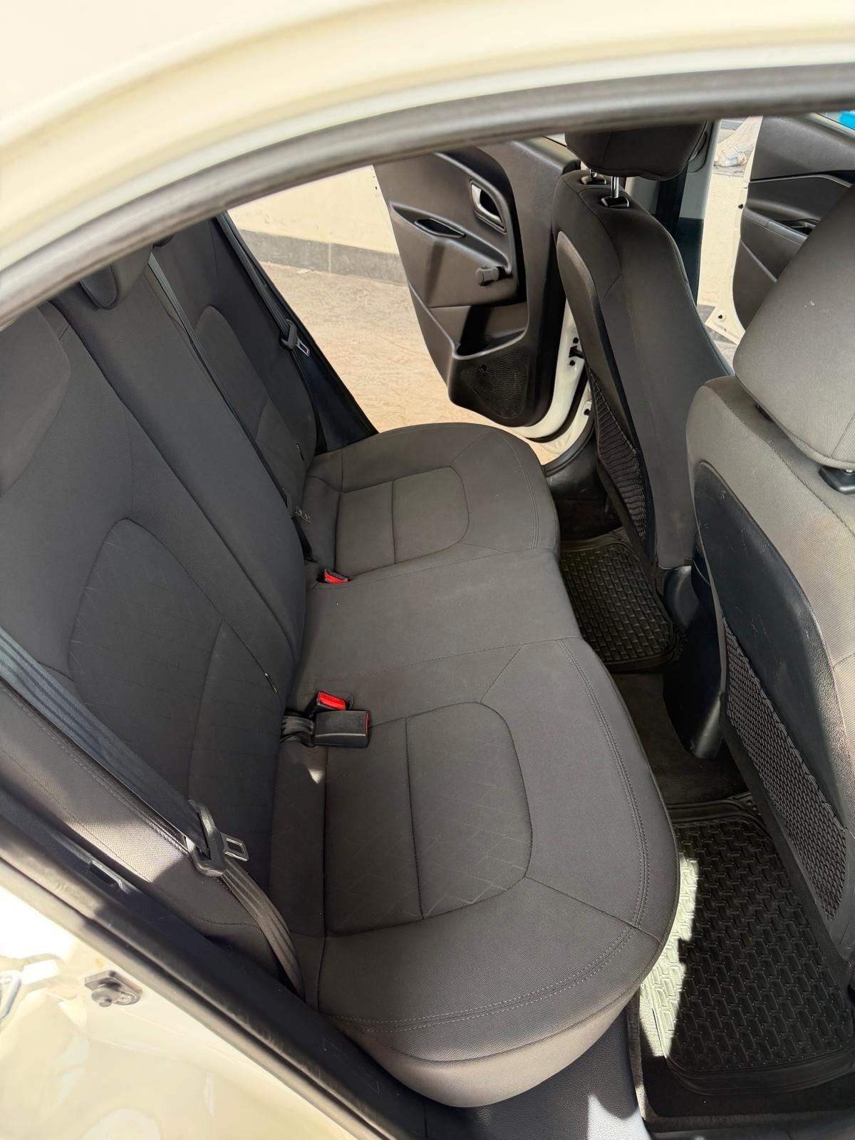 Kia Rio 1.4 CRDi 5p. Cool
