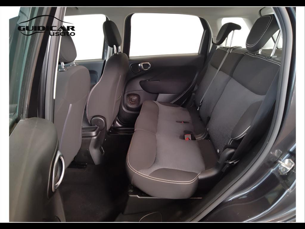 FIAT 500L 2017 - 500L 1.4 Pop Star 95cv