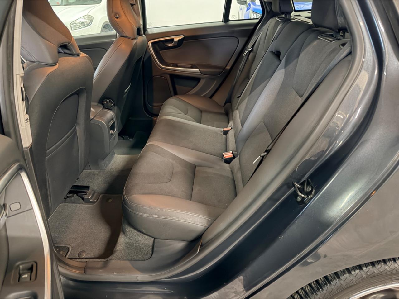 Volvo V60 DRIVe Ocean Race