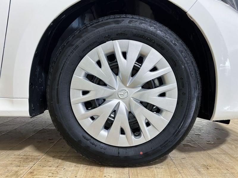 Mazda Mazda2 Hybrid Mazda2 Hybrid 1.5 VVT e-CVT Full Hybrid Electric Prime-Line