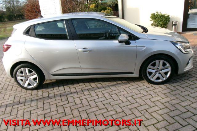 RENAULT Clio TCe 90 CV 5 porte Business