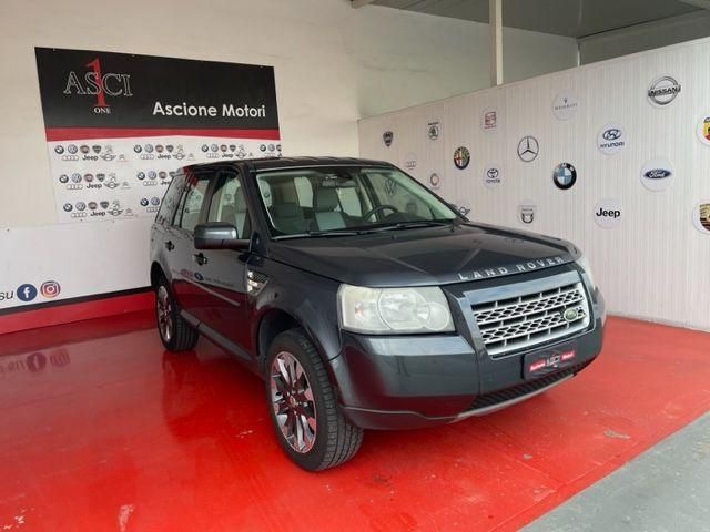 LAND ROVER - Freelander - 2.2 Td4 16V S.W. E